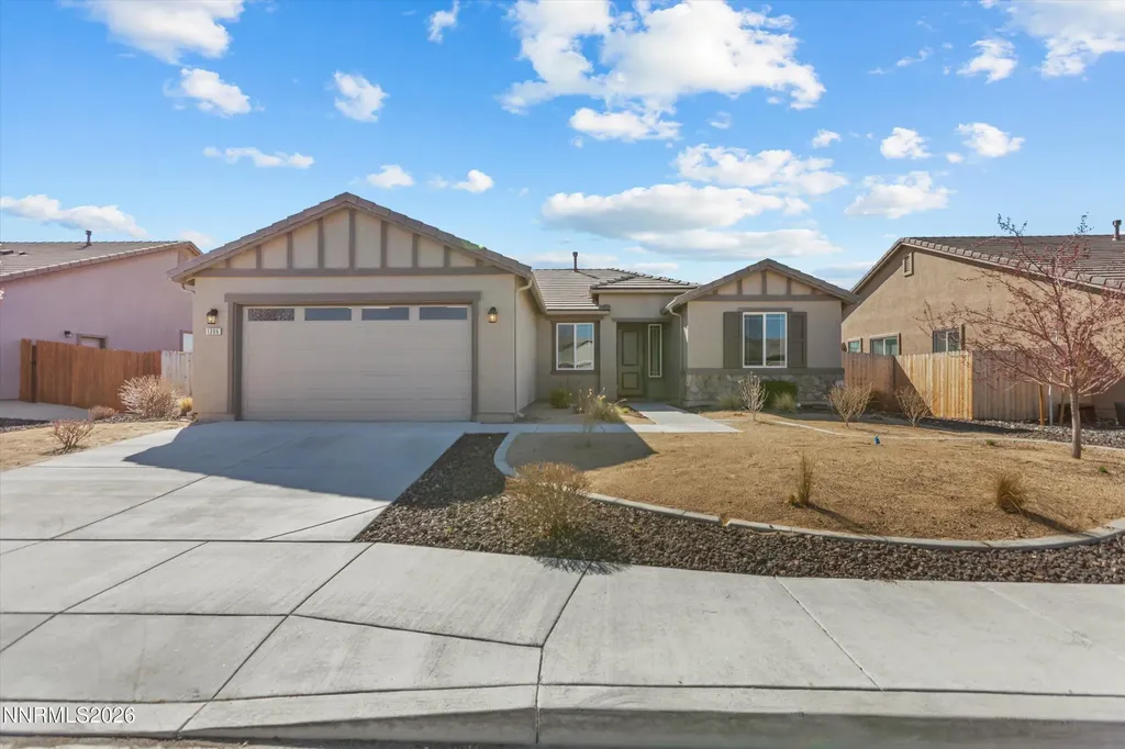 1206 Mallard Crest Sparks NV 89441