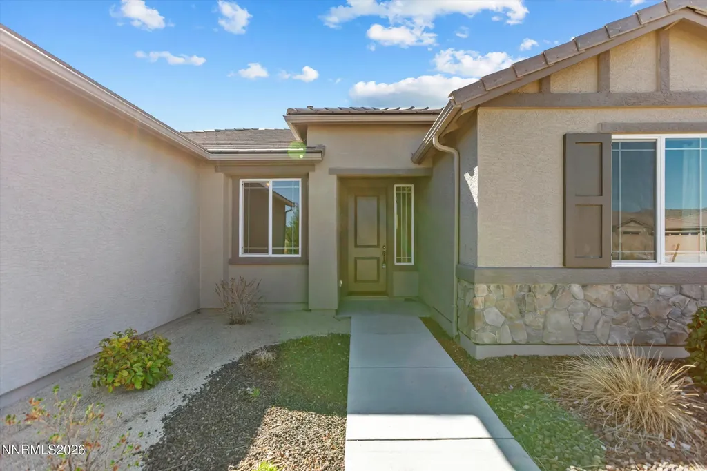 1206 Mallard Crest Sparks NV 89441