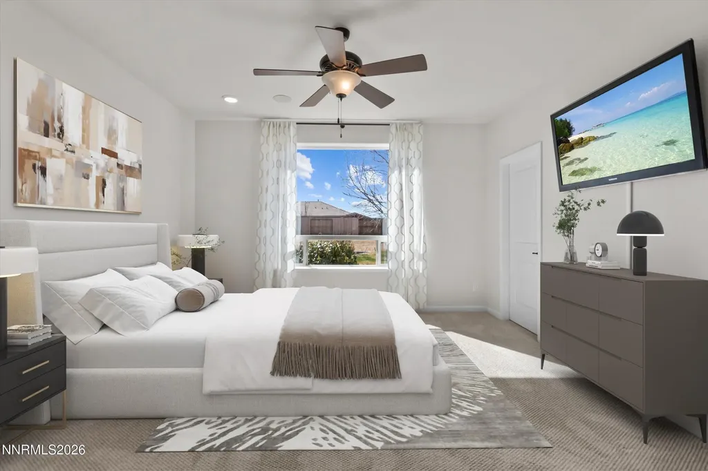 1206 Mallard Crest Sparks NV 89441