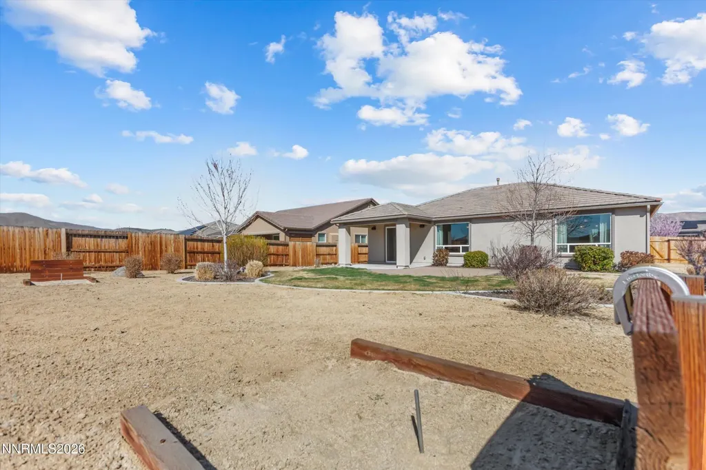 1206 Mallard Crest Sparks NV 89441