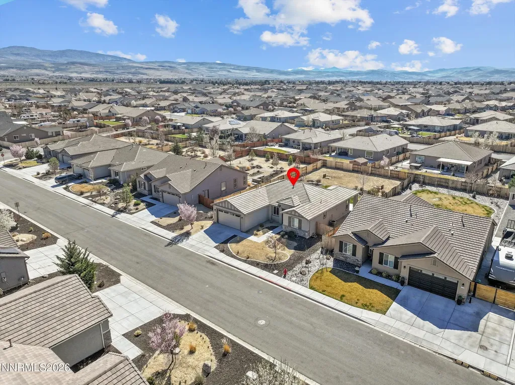 1206 Mallard Crest Sparks NV 89441