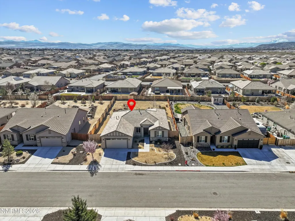 1206 Mallard Crest Sparks NV 89441