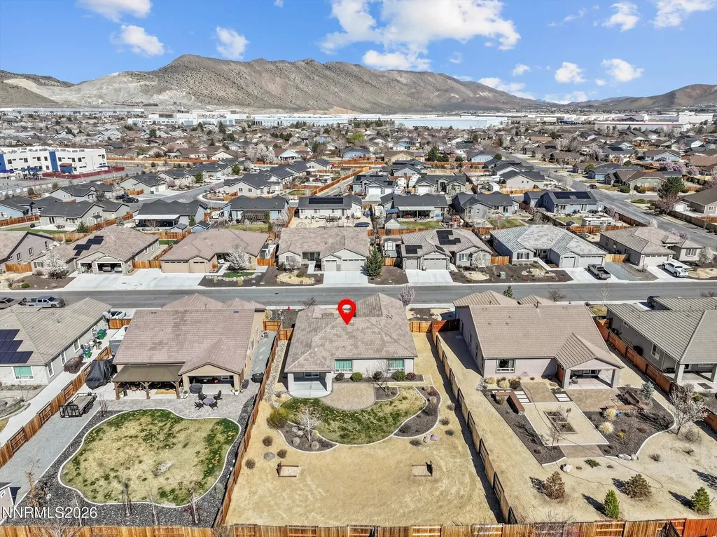 1206 Mallard Crest Sparks NV 89441