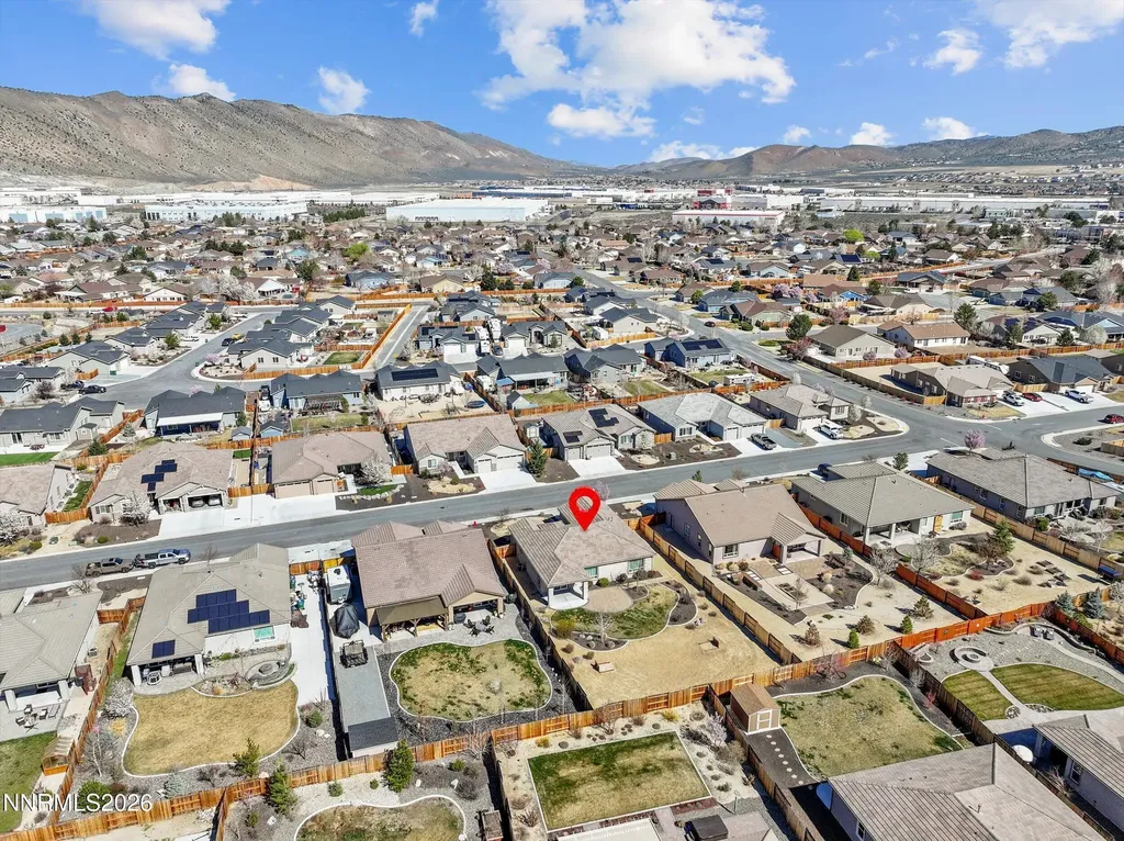 1206 Mallard Crest Sparks NV 89441