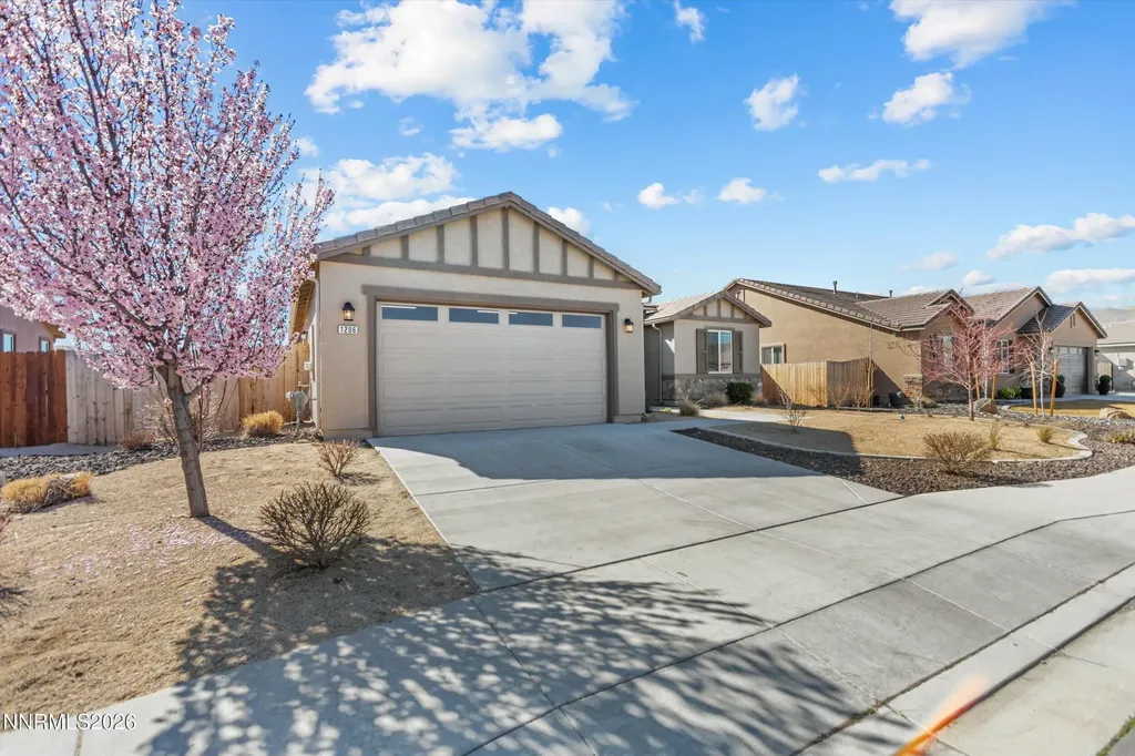 1206 Mallard Crest Sparks NV 89441