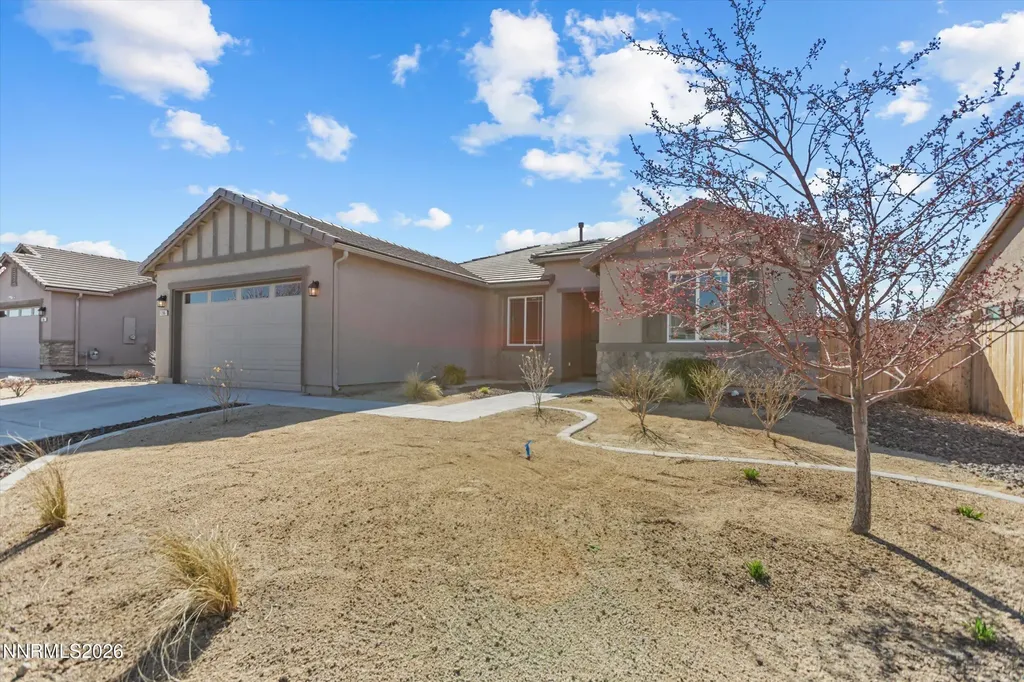 1206 Mallard Crest Sparks NV 89441
