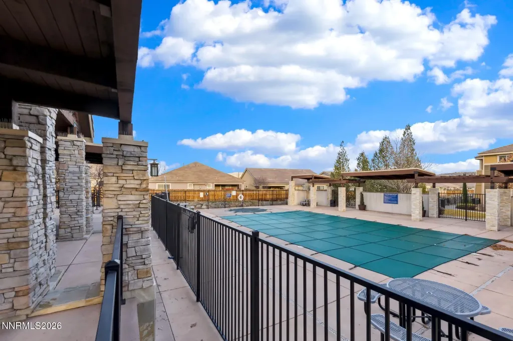 4888 Bougainvillea Sparks NV 89436