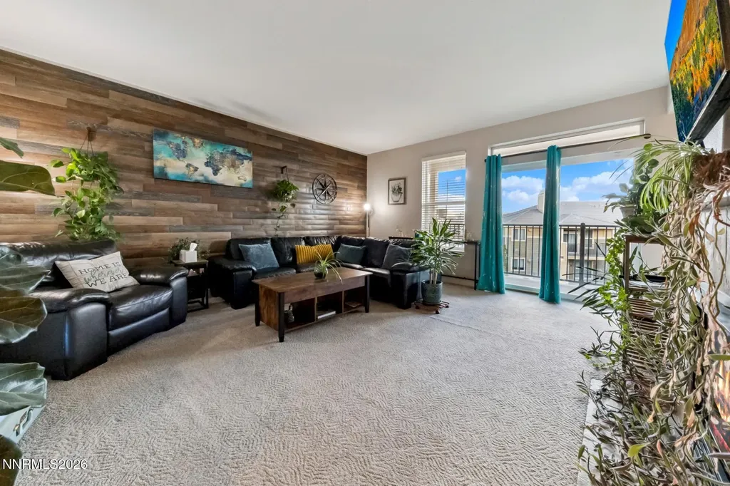 4888 Bougainvillea Sparks NV 89436