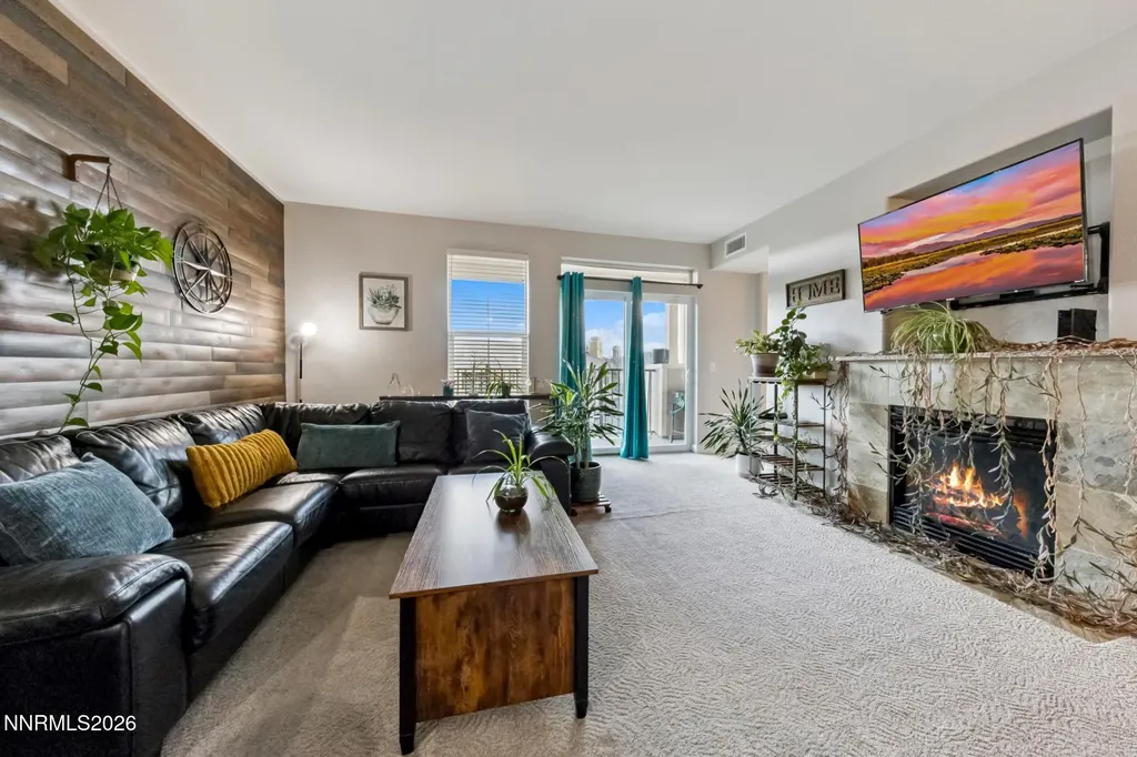 4888 Bougainvillea Sparks NV 89436