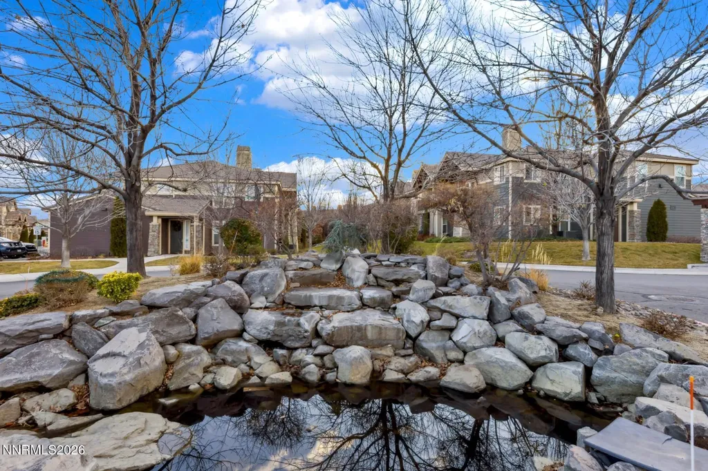 4888 Bougainvillea Sparks NV 89436