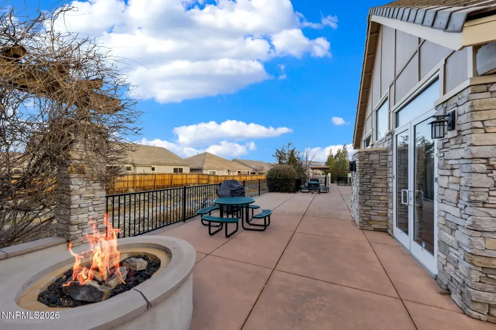 4888 Bougainvillea Sparks NV 89436
