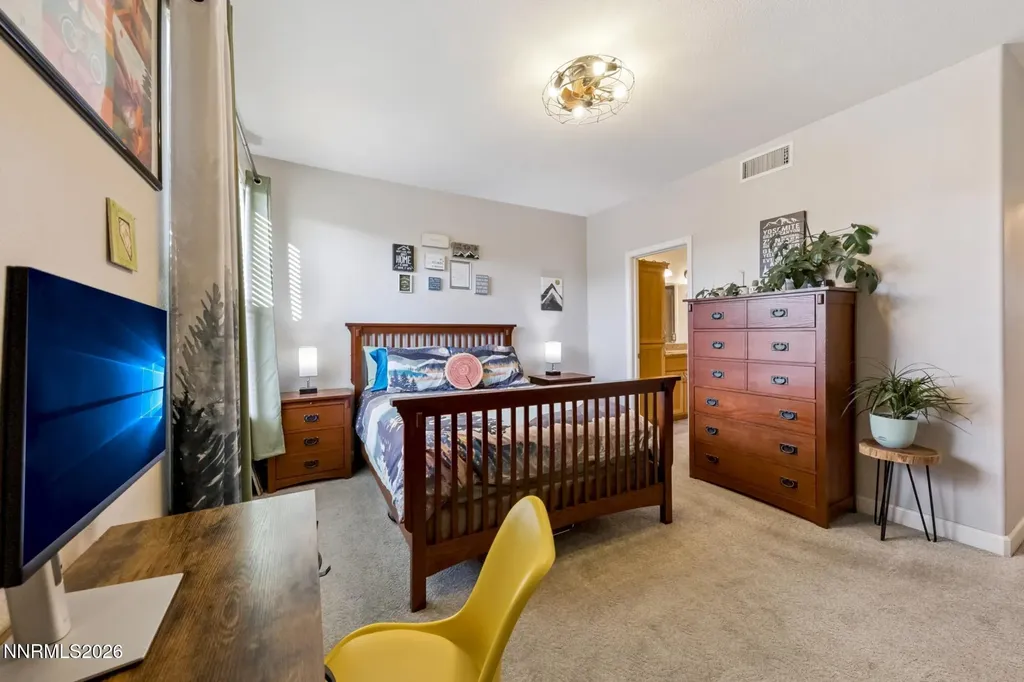 4888 Bougainvillea Sparks NV 89436