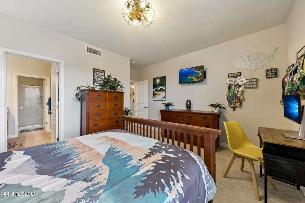 4888 Bougainvillea Sparks NV 89436