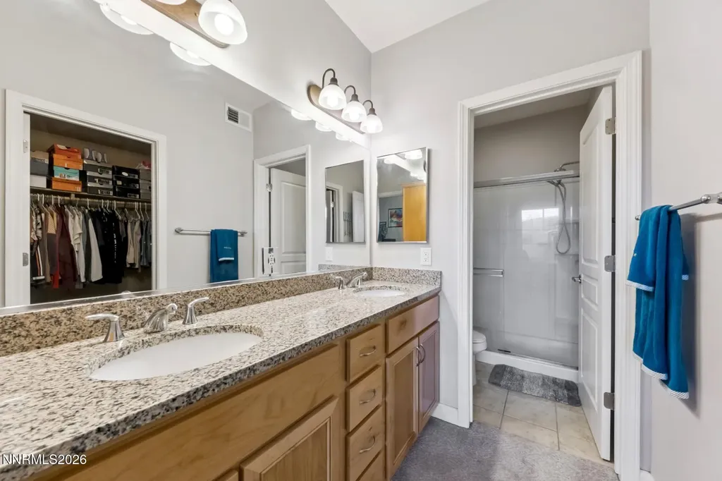 4888 Bougainvillea Sparks NV 89436