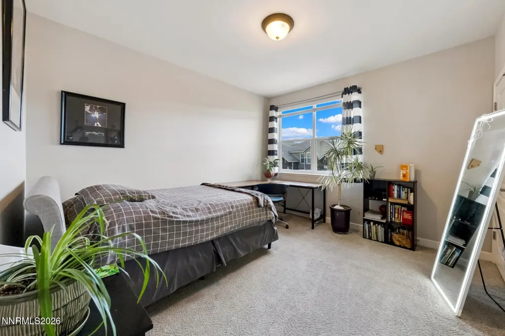 4888 Bougainvillea Sparks NV 89436
