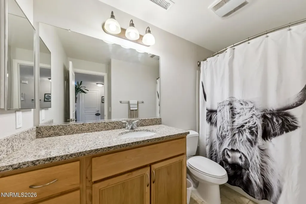 4888 Bougainvillea Sparks NV 89436