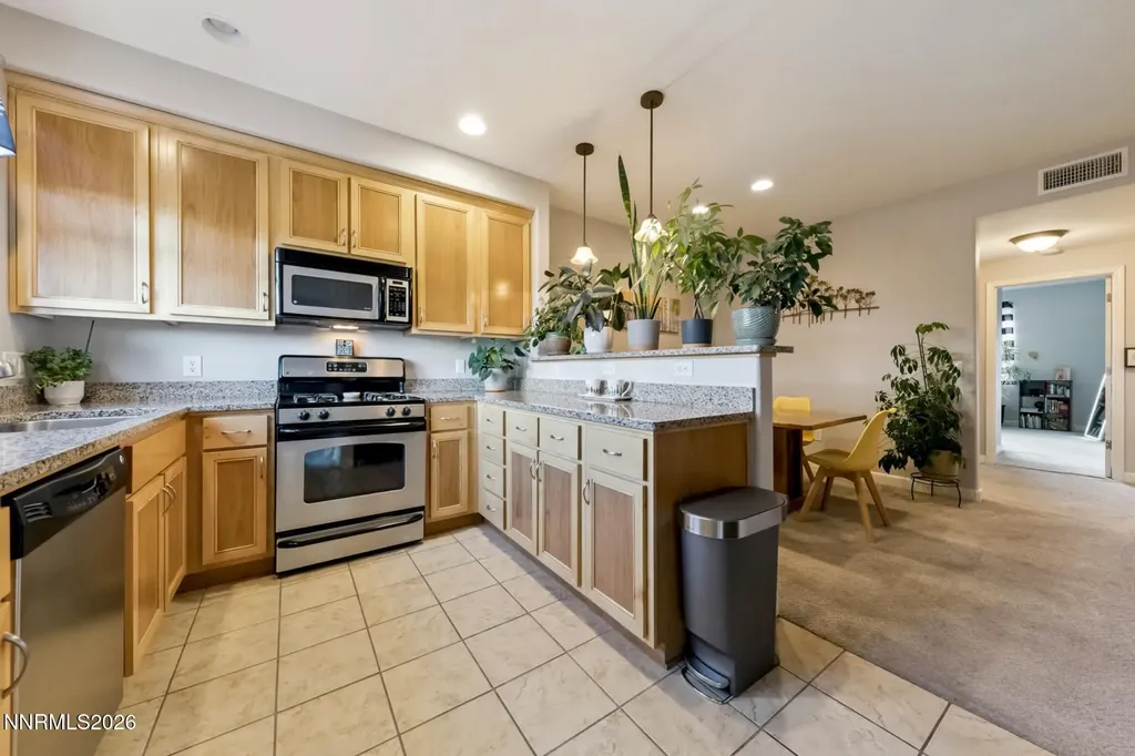 4888 Bougainvillea Sparks NV 89436