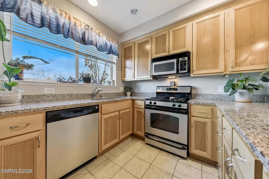4888 Bougainvillea Sparks NV 89436
