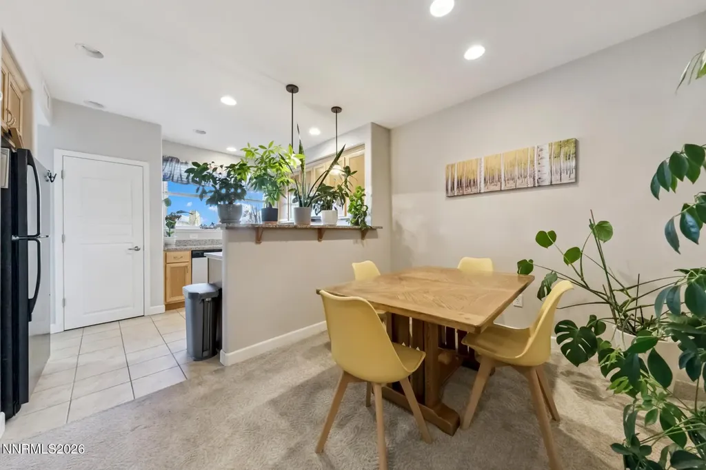 4888 Bougainvillea Sparks NV 89436