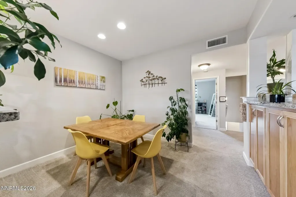 4888 Bougainvillea Sparks NV 89436