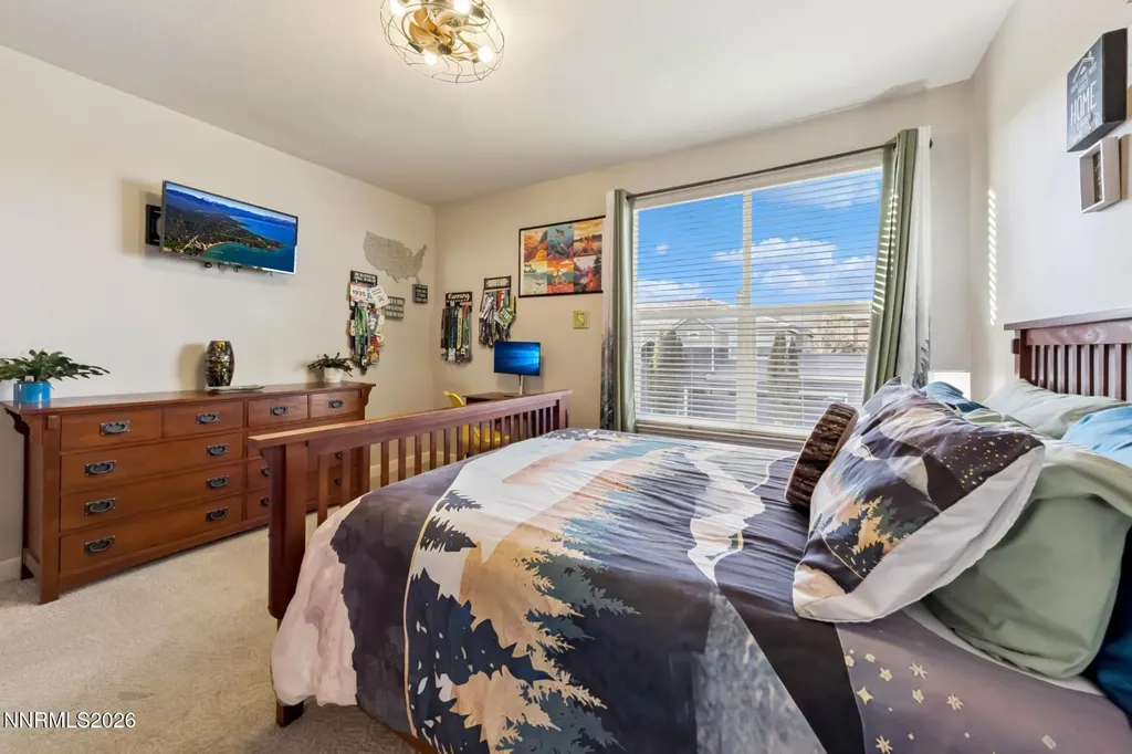 4888 Bougainvillea Sparks NV 89436