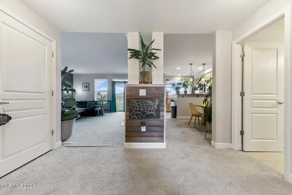 4888 Bougainvillea Sparks NV 89436