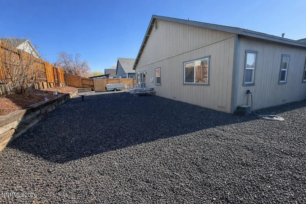 672 Cardinal Fernley NV 89408