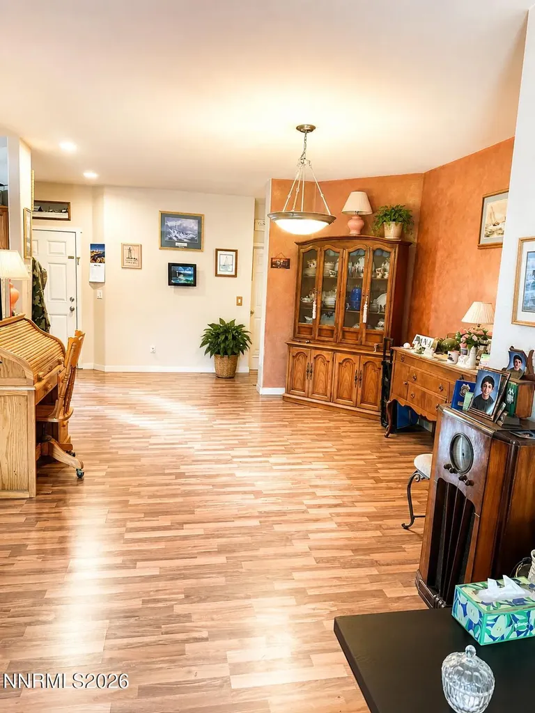 672 Cardinal Fernley NV 89408