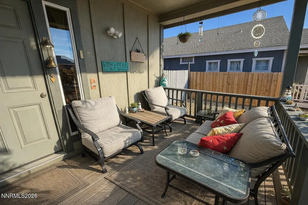 672 Cardinal Fernley NV 89408