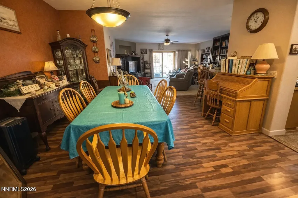 672 Cardinal Fernley NV 89408