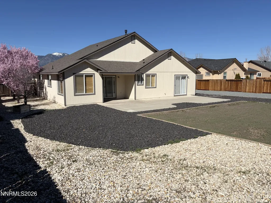 2979 Del Rio Minden NV 89423