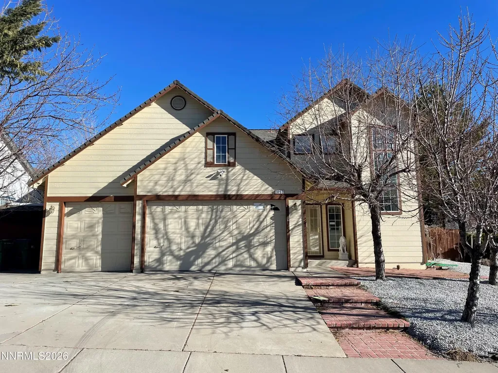 3151 Sky Country Reno NV 89503