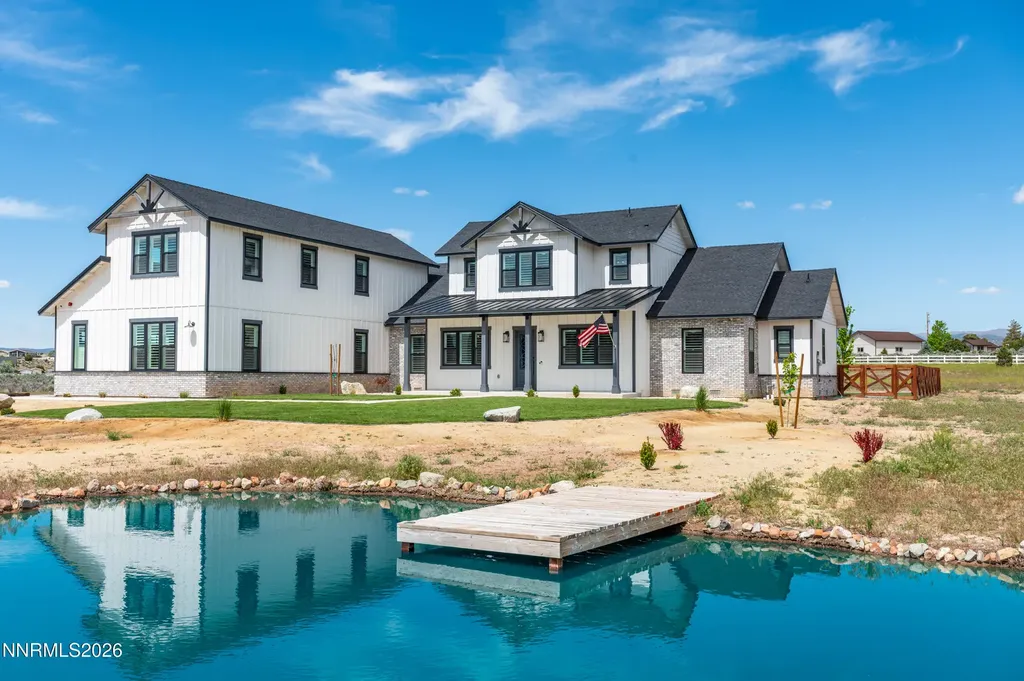 1409 Hunters Point Gardnerville NV 89410