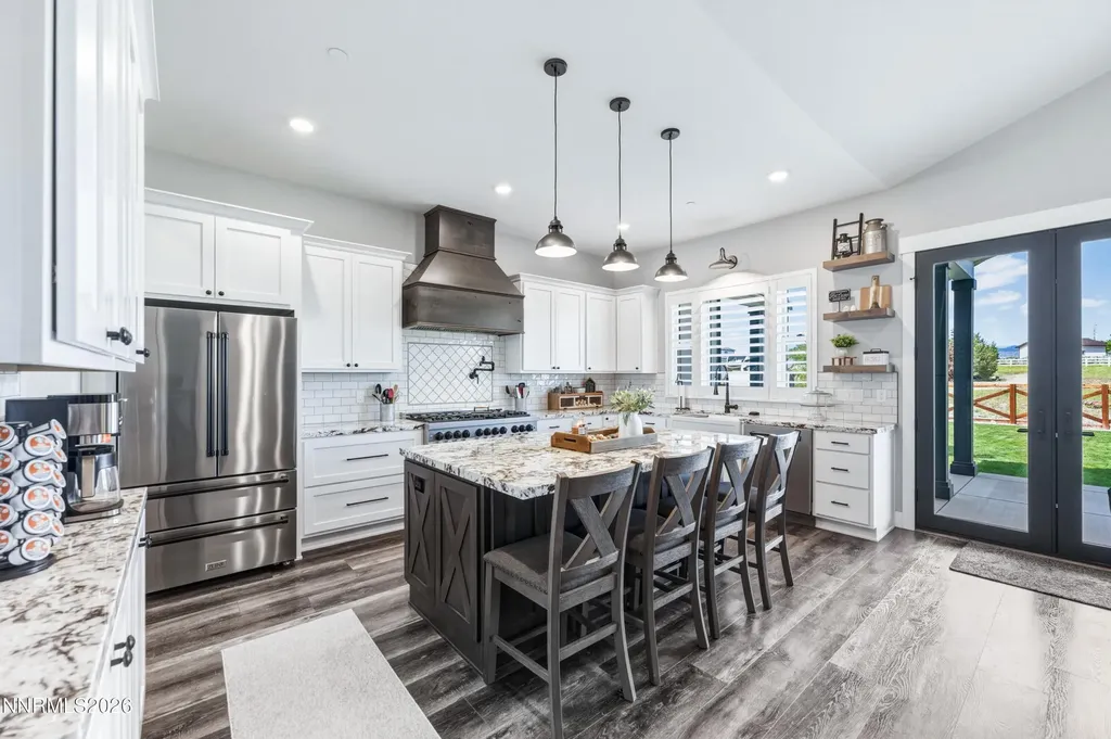 1409 Hunters Point Gardnerville NV 89410