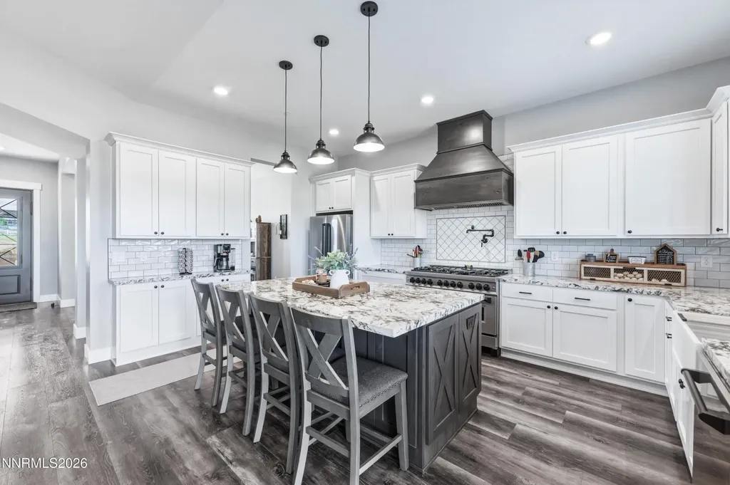 1409 Hunters Point Gardnerville NV 89410