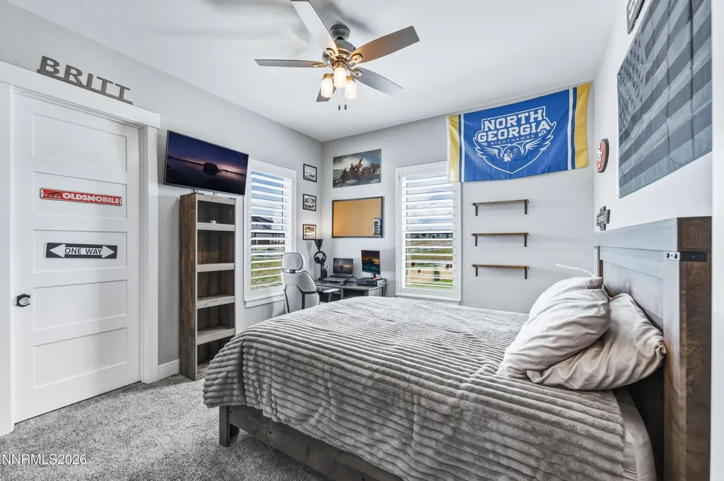 1409 Hunters Point Gardnerville NV 89410