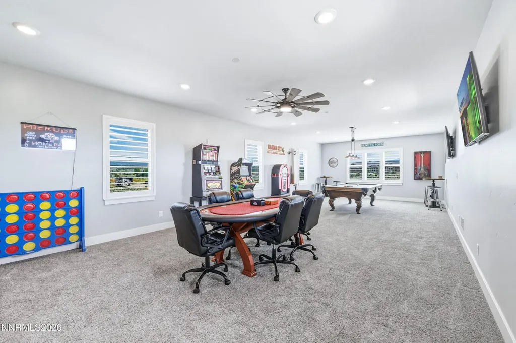 1409 Hunters Point Gardnerville NV 89410