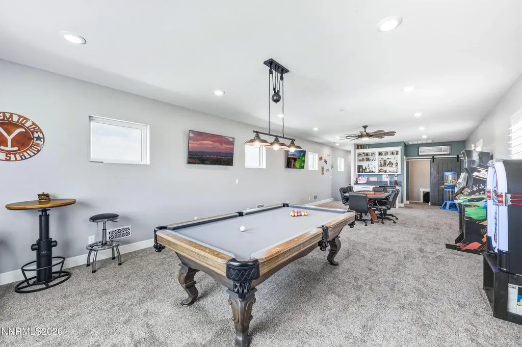 1409 Hunters Point Gardnerville NV 89410