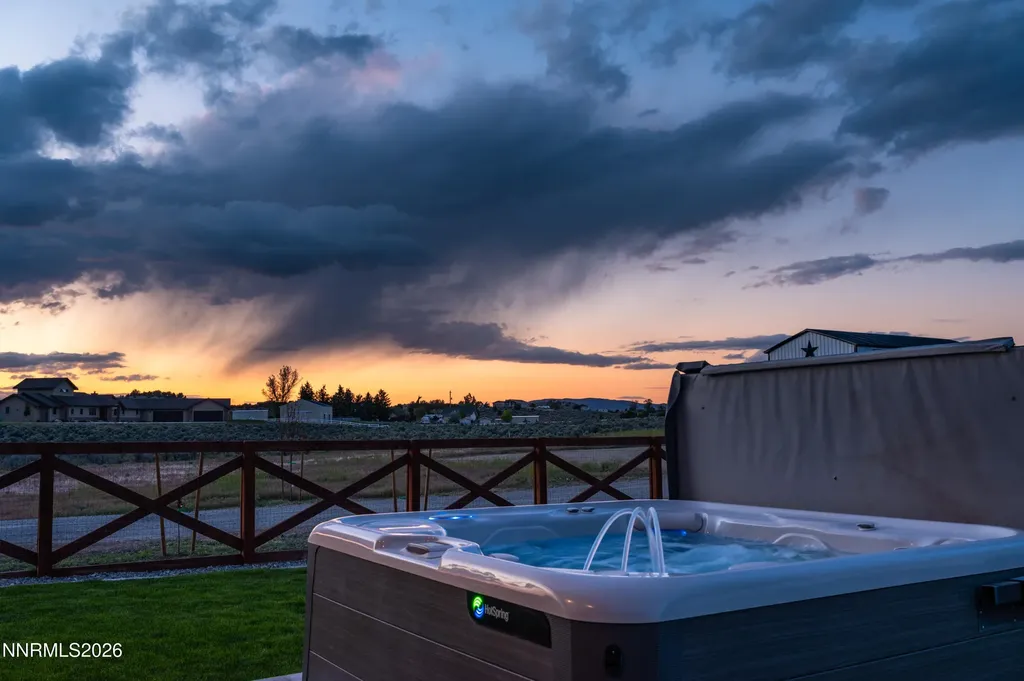 1409 Hunters Point Gardnerville NV 89410