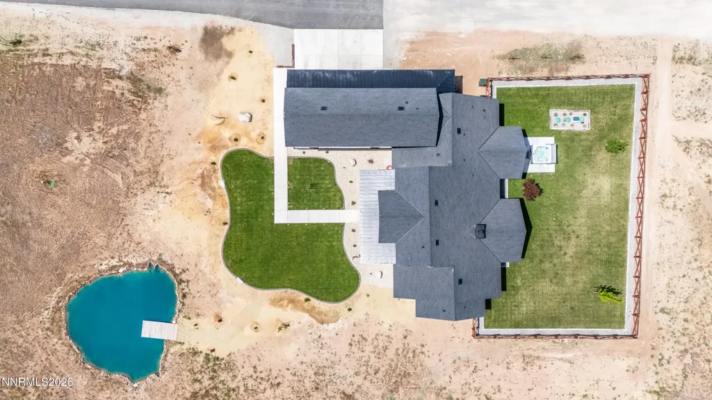 1409 Hunters Point Gardnerville NV 89410