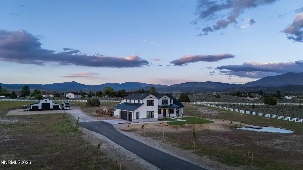1409 Hunters Point Gardnerville NV 89410