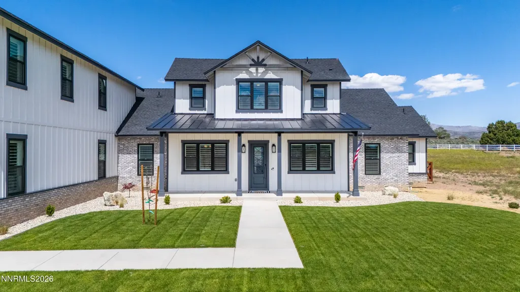 1409 Hunters Point Gardnerville NV 89410