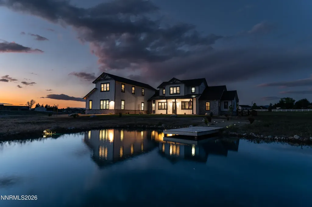 1409 Hunters Point Gardnerville NV 89410