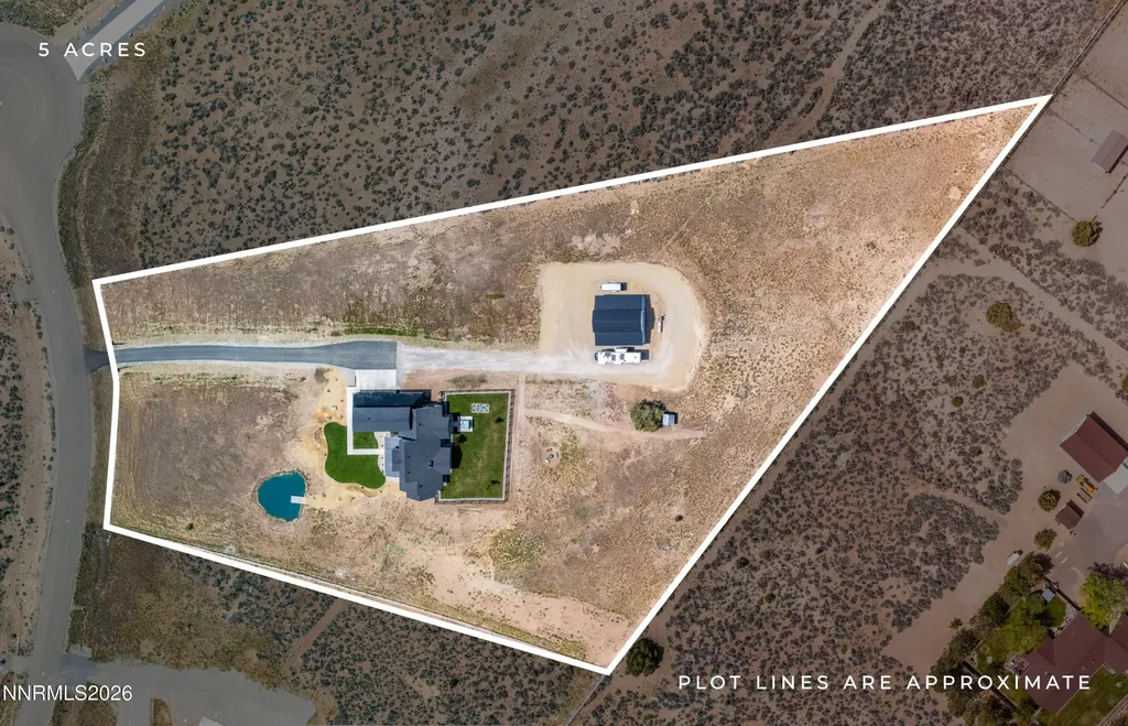 1409 Hunters Point Gardnerville NV 89410