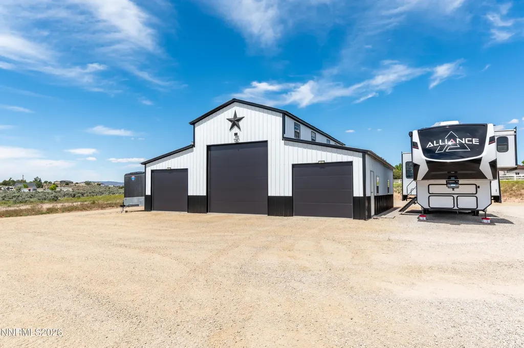 1409 Hunters Point Gardnerville NV 89410