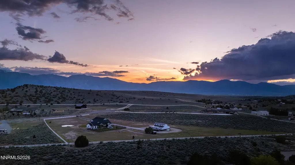 1409 Hunters Point Gardnerville NV 89410