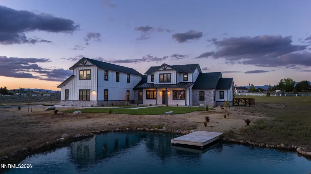 1409 Hunters Point Gardnerville NV 89410