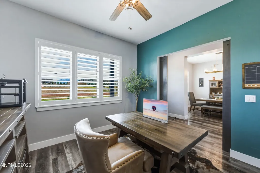 1409 Hunters Point Gardnerville NV 89410