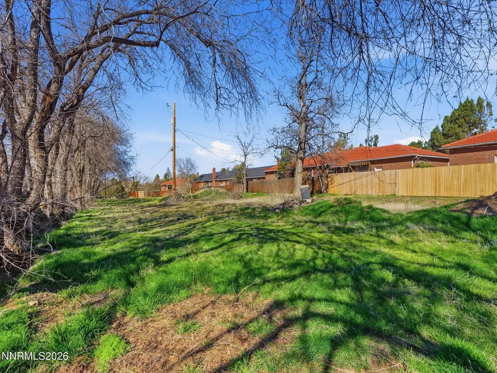 0 Lakeside Reno NV 89509