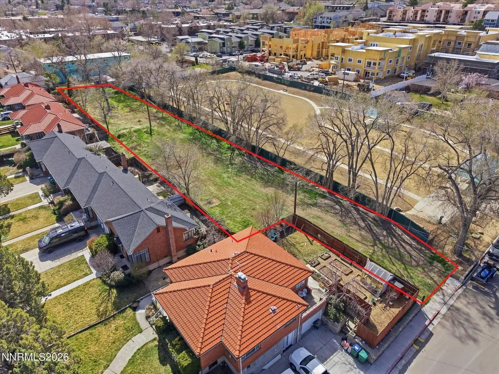 0 Lakeside Reno NV 89509